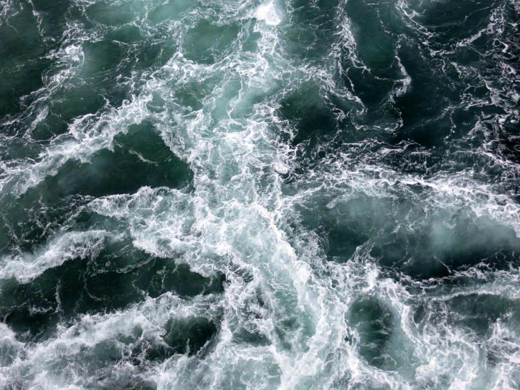 Надежда стать настоящим круизёром: первый круиз на Norwegian Jade с 3 по 10 мая 2014