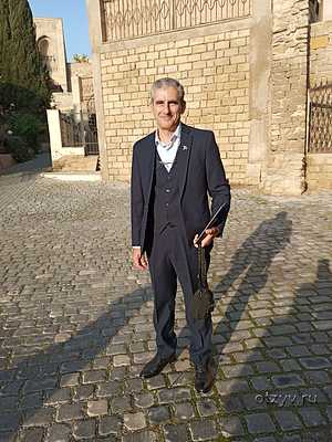 Баку за 1 день. С гидом Баку за 1 день. С гидом