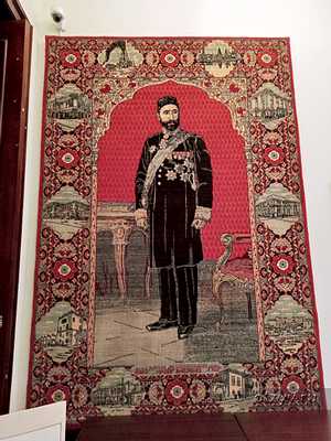 Баку. День второй. Музейный ... И не только Баку. День второй. Музейный ... И не только