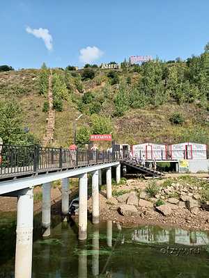 Счастье на Каме. Часть 4. Елабуга Счастье на Каме. Часть 4. Елабуга