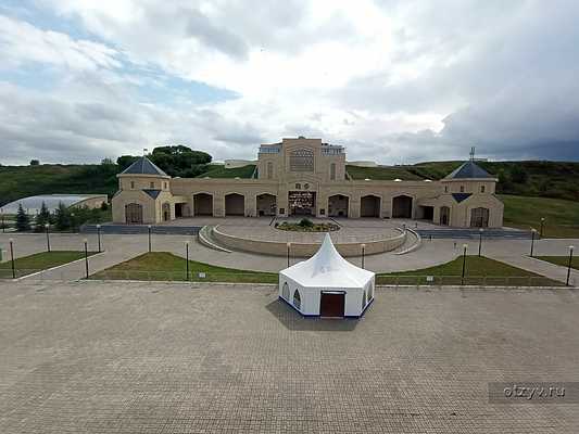 Счастье на Каме. Часть 3. Болгар Счастье на Каме. Часть 3. Болгар