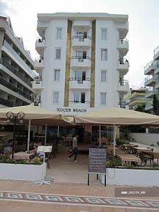 Kocer Beach Hotel 2*