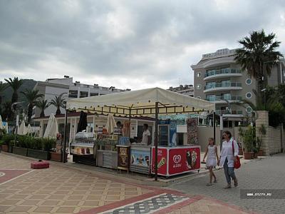 Pasa beach hotel