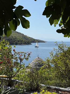 Скопелос, бриллиант Северных Спорад. Часть 1 Скопелос, бриллиант Северных Спорад. Часть 1