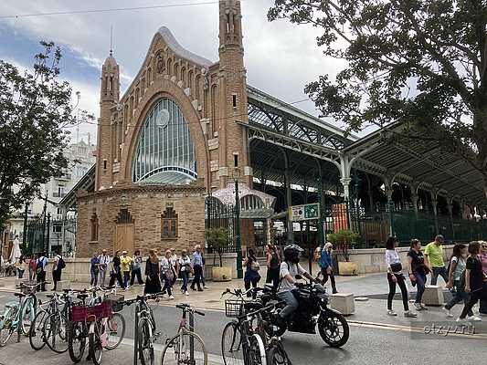 Валенсия прекрасна Валенсия прекрасна