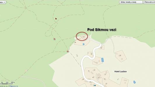 Как самостоятельно добраться до Праховских скал.