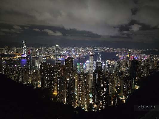Гонконг и Макао за 2,5 дня Гонконг и Макао за 2,5 дня