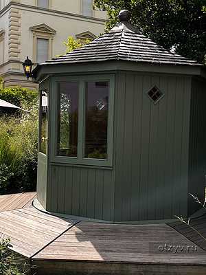 Турин в конце лета Турин в конце лета