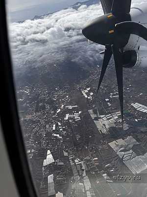 Гран Канария - 2 дня в ноябре Гран Канария - 2 дня в ноябре