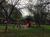Foresta Festival Park Foresta Festival Park
