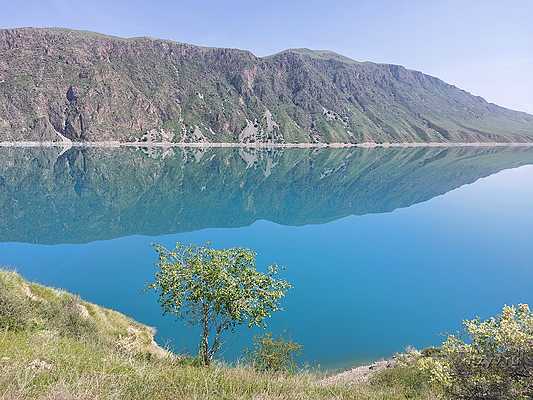 Киргизия 2.0. МАКИ Киргизия 2.0. МАКИ