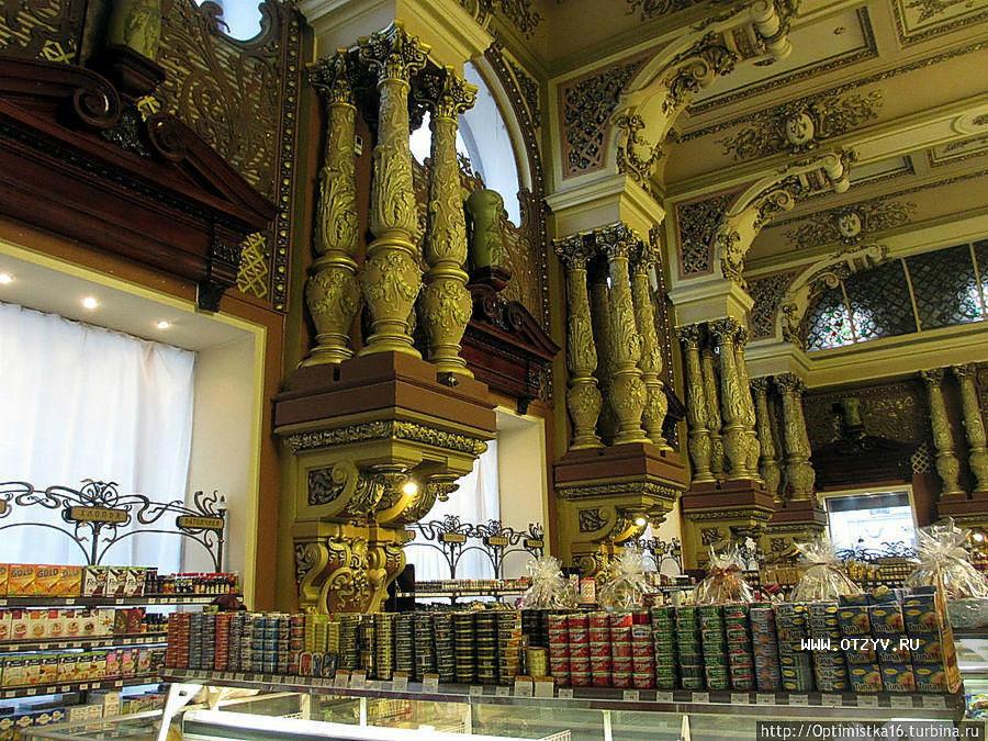 Магазин Санкт Петербург Москва