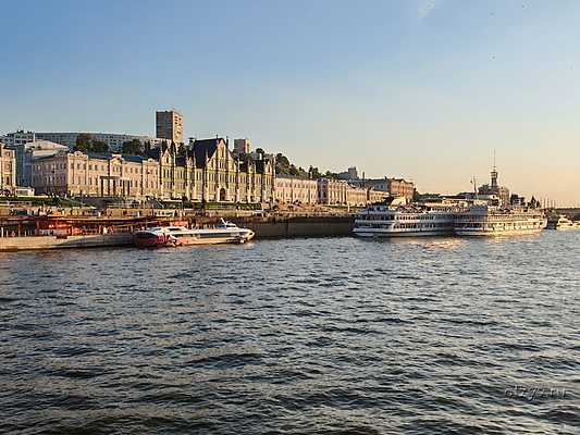 Круиз на излете лета (Нижний Новгород - Козьмодемьянск - Чебоксары - Макарьево - Нижний Новгород) Круиз на излете лета (Нижний Новгород - Козьмодемьянск - Чебоксары - Макарьево - Нижний Новгород)