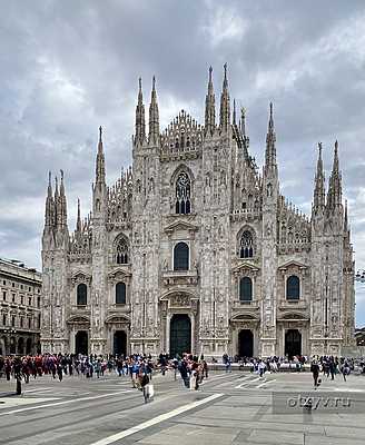 Про Турин. Про Милан. Про Бергамо. И про велогонку IL Lombardia Про Турин. Про Милан. Про Бергамо. И про велогонку IL Lombardia