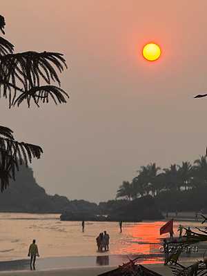 Индия. Часть 4. ГОА – отель «Big Fish» и отель «Sai Valentines», Палолем Индия. Часть 4. ГОА – отель «Big Fish» и отель «Sai Valentines», Палолем