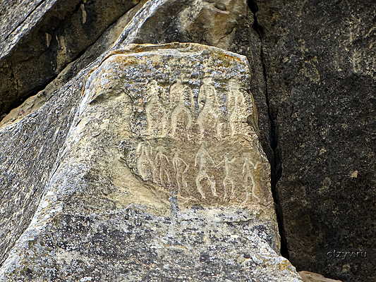 Весенний Азербайджан 2025. Экскурсия по Гобустану и Апшерону Весенний Азербайджан 2025. Экскурсия по Гобустану и Апшерону