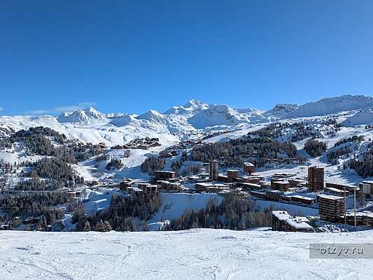 Горнолыжная экскурсия по Ла-Плани Горнолыжная экскурсия по Ла-Плани