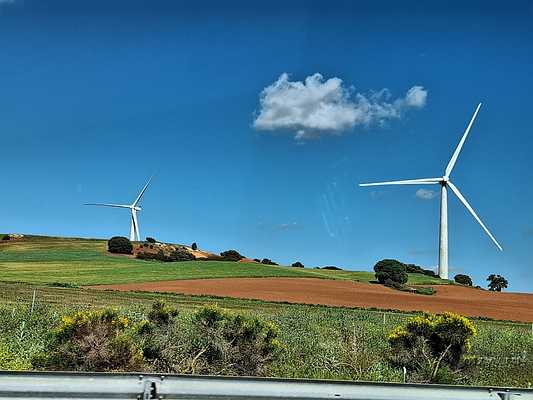 Испания. Кастилия Ла Манча. Пастрана. Подражая Мортону Испания. Кастилия Ла Манча. Пастрана. Подражая Мортону