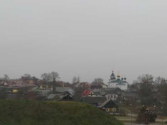 Беларусь. Замок Мир. Гродненская область Беларусь. Замок Мир. Гродненская область