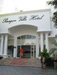 Paragon Villa Hotel 