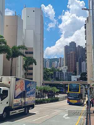 Восточная сказка: пляжный Гонконг Восточная сказка: пляжный Гонконг