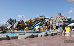 Silence Beach Resort Silence Beach Resort