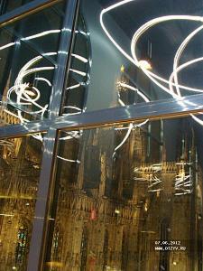 Как я разгадал код да Винчи (МИЛАН. Часть 1) Как я разгадал код да Винчи (МИЛАН. Часть 1)