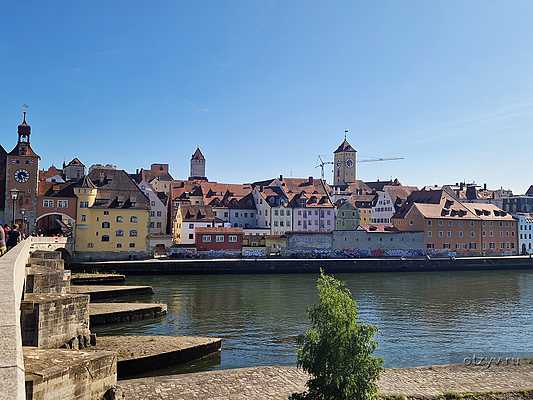 Имперский Регенсбург Имперский Регенсбург