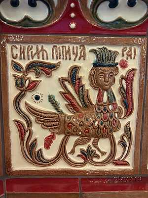 По Рязанской земле. Однажды в марте. Часть 1 По Рязанской земле. Однажды в марте. Часть 1