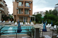 Sozopol Dreams Sozopol Dreams