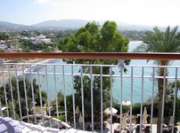 Coral Thalassa Boutique Hotel & Spa Coral Thalassa Boutique Hotel & Spa