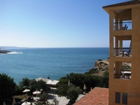 Coral Thalassa Boutique Hotel & Spa Coral Thalassa Boutique Hotel & Spa