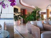 Coral Thalassa Boutique Hotel & Spa Coral Thalassa Boutique Hotel & Spa