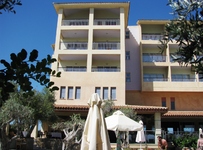 Coral Thalassa Boutique Hotel & Spa Coral Thalassa Boutique Hotel & Spa