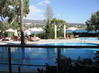 Coral Thalassa Boutique Hotel & Spa Coral Thalassa Boutique Hotel & Spa