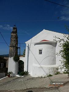 Ано Коракина