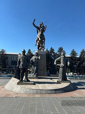 Гюмри Гюмри