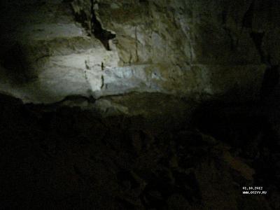 Абхазия: Гагры, Новоафонская пещера, Рица, Пицунда (самостоятельно)
