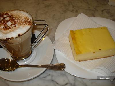 Барселона: город контрастов. Часть 2 Барселона: город контрастов. Часть 2