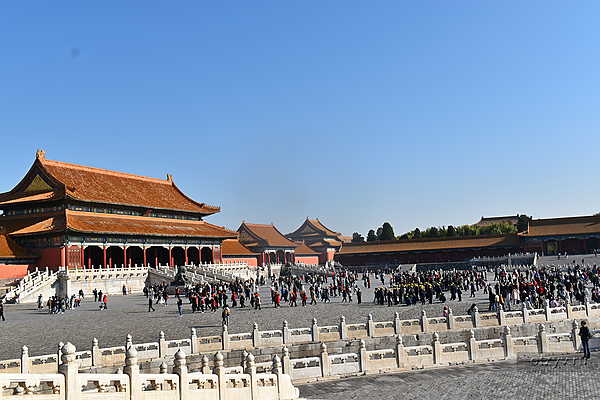 Пекин - Бейджинг, северная столица Пекин - Бейджинг, северная столица