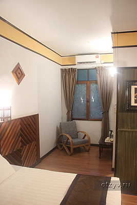 Борнео: Сандакан – Семпорна - Кота-Кинабалу Борнео: Сандакан – Семпорна - Кота-Кинабалу