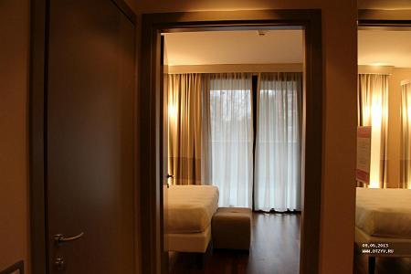 Милан, Ramada Plaza Milan 4* Милан, Ramada Plaza Milan 4*