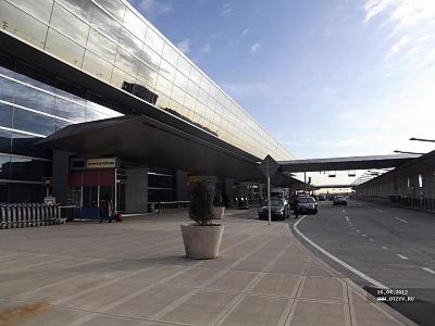 Неспящие в Лос-Анджелесе. Часть пятая Неспящие в Лос-Анджелесе. Часть пятая