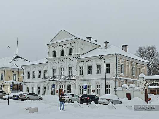 Жареные или на пару? Выясняем в Торжке Жареные или на пару? Выясняем в Торжке