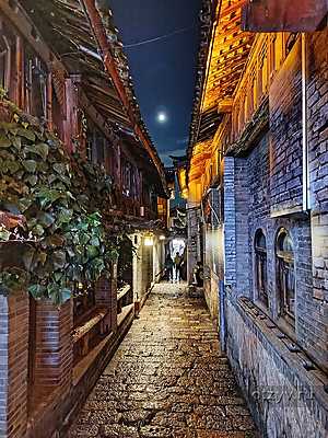 Принцип Матрёшки, или по горной китайской провинции Юннань Принцип Матрёшки, или по горной китайской провинции Юннань