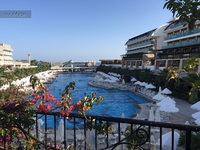 Crystal Waterworld Resort & Spa Crystal Waterworld Resort & Spa