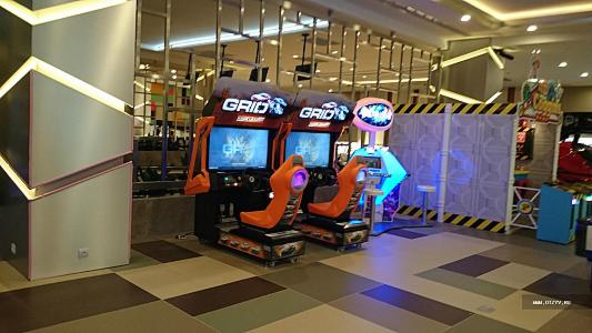 игровая