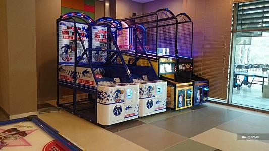 игровая