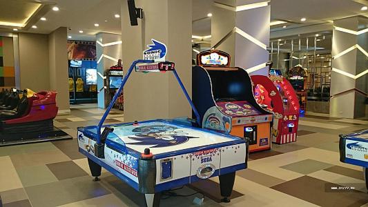 игровая