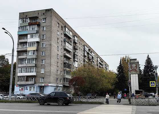 Осенние прогулки по Рыбинску Осенние прогулки по Рыбинску